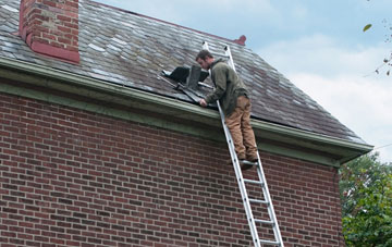 what affects urgent Bradden roof repairs