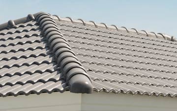 advantages of Bradden clay roofing