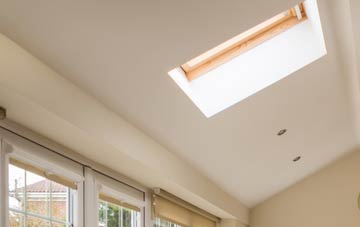 Bradden conservatory roof insulation companies