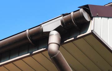 types of Bradden fascias