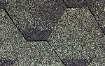 Bradden fibreglass shingle repairs