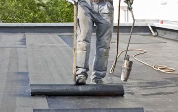 flat roof replacement Bradden, Northamptonshire