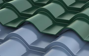 who should consider Bradden plastic roofs