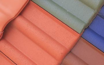 Bradden plastic roofing companies
