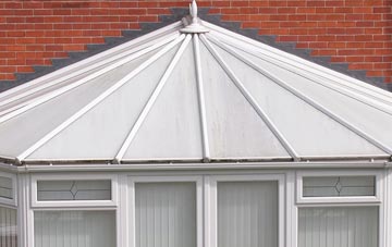 Bradden polycarbonate conservatory roof repairs