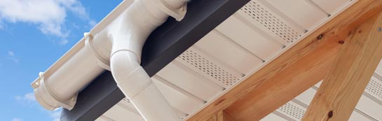 get Bradden guttering quotes today