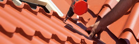 save on Bradden roof installation costs