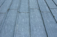 Bradden lead roofing