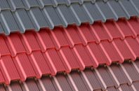 find rated Bradden plastic roofing companies